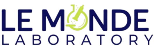 logo lemonde laboratory